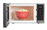 Microwave, Stainless Steel, 1.3-cu-ft