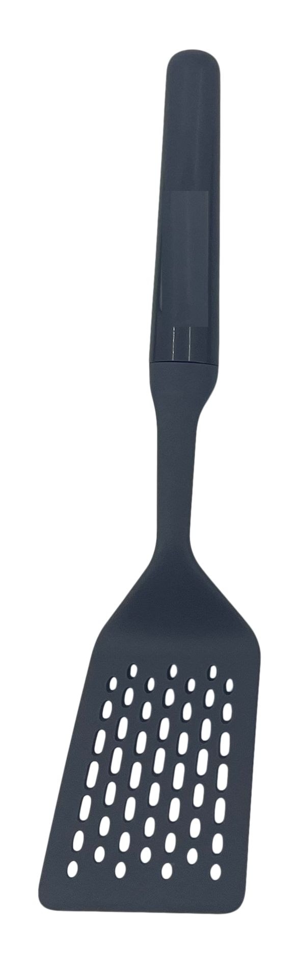 Pro Slotted Turner/Food Flipping Tool, Grey D1408