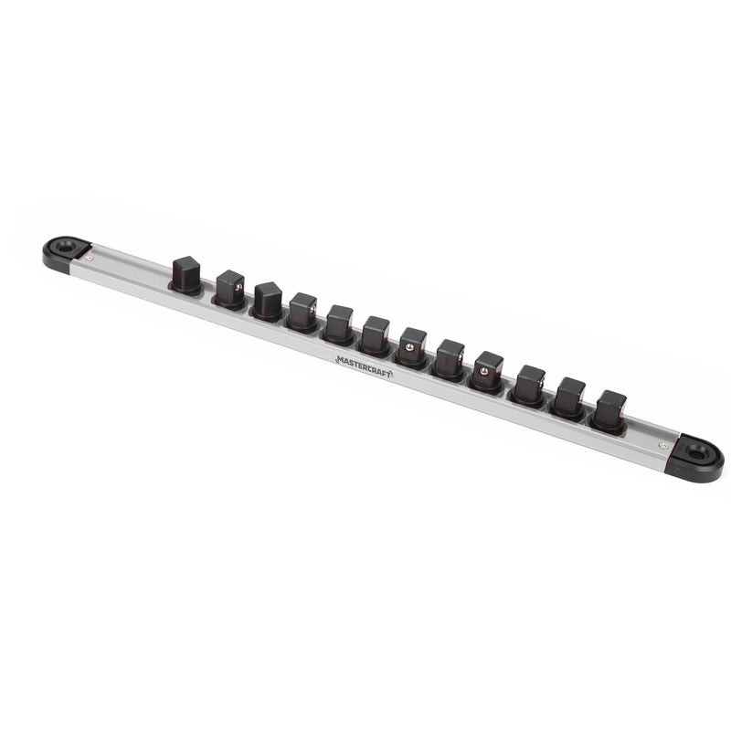 1/2" Drive Socket Rail F5198