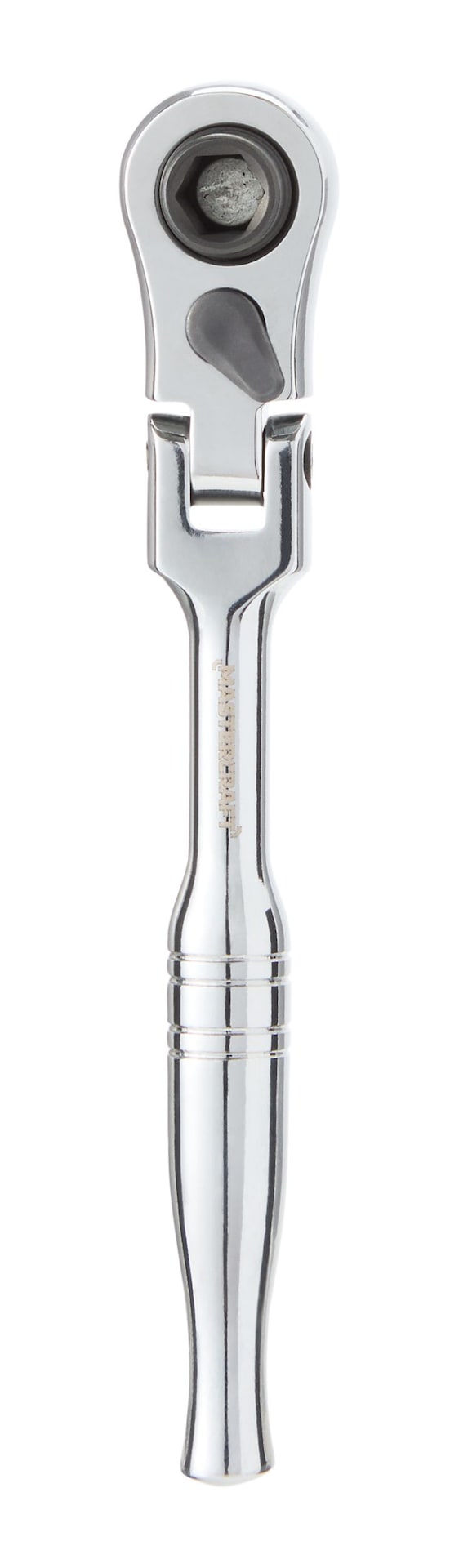 1/4" Drive Micro Ratchet/Driver J8465