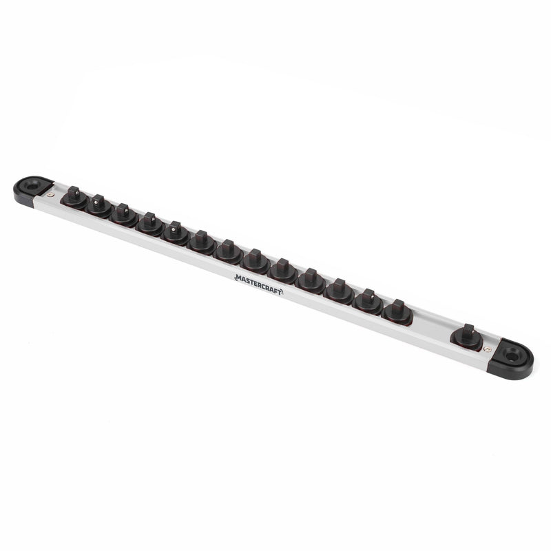 1/4" Drive Socket Rail B0355