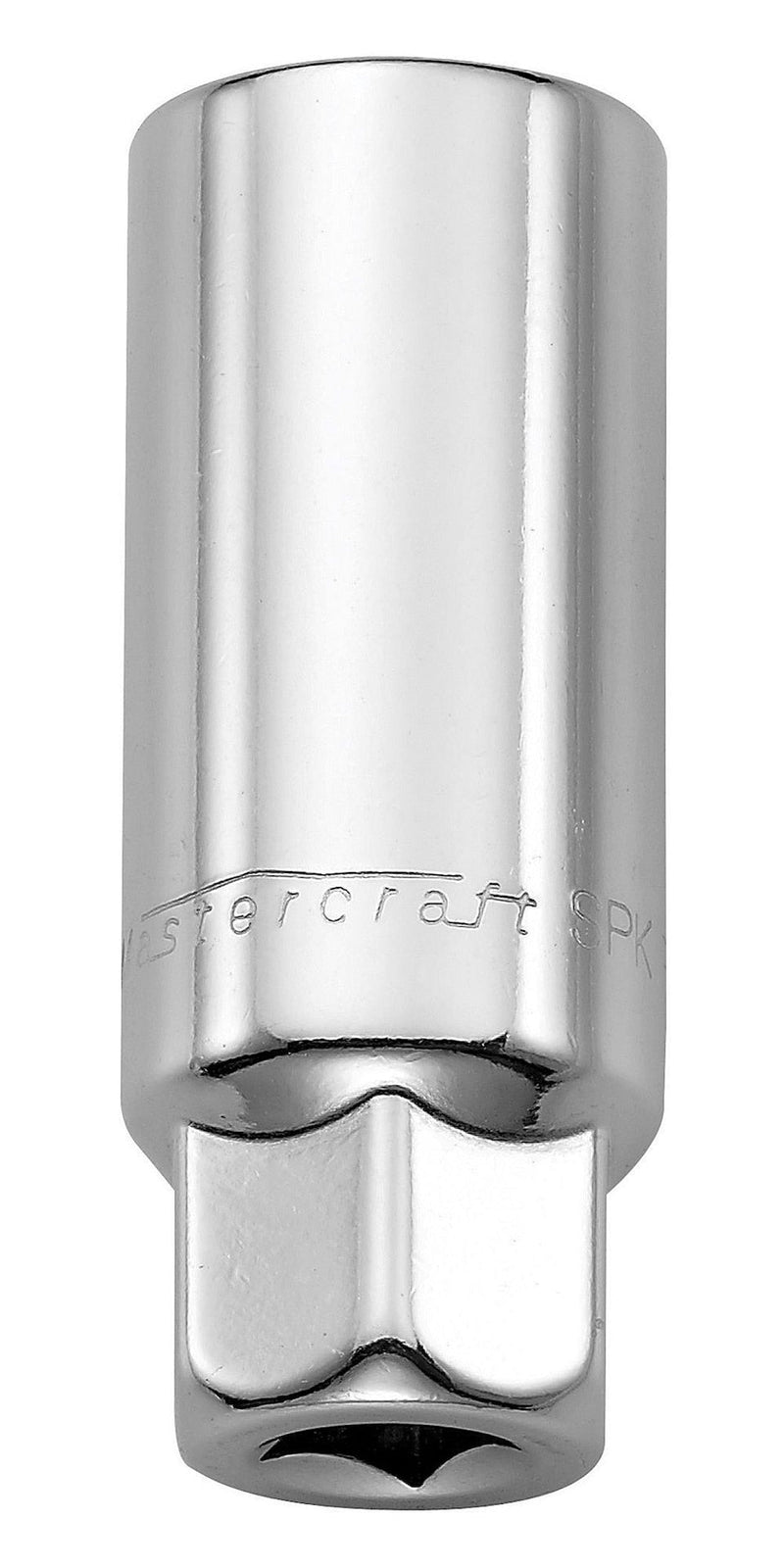 3/8-in Drive Spark Plug Socket, CRV, Assorted Sizes B6697