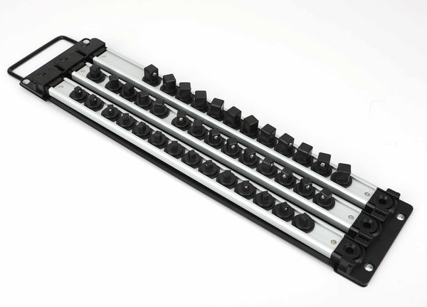 40 Piece Socket Tray I6306