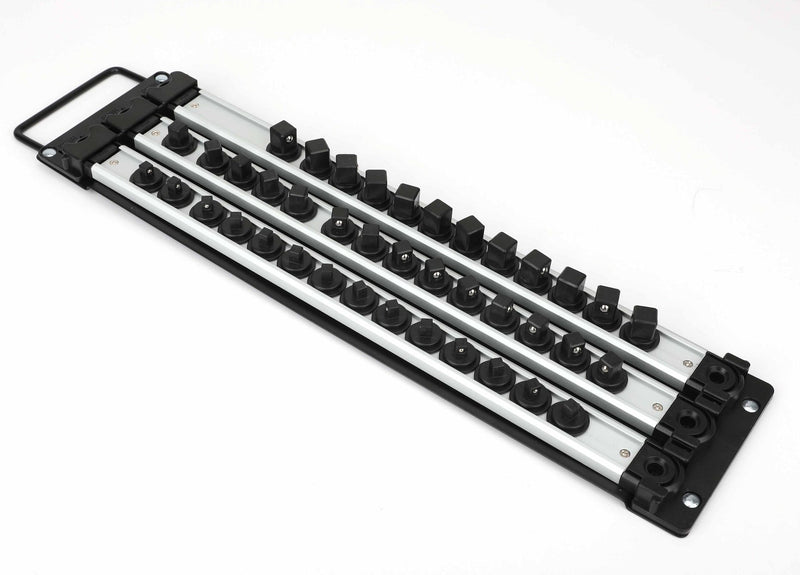 40 Piece Socket Tray I6306