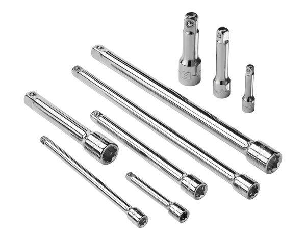 9 Piece Extension Bar Set N7394