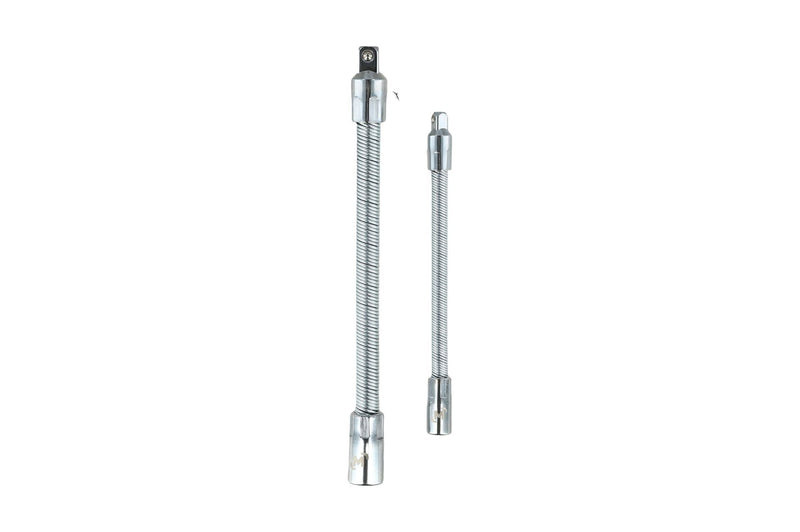 Flexible Extension Bar Set, 2-Pc, 1/4" & 3/8" Drive S1615