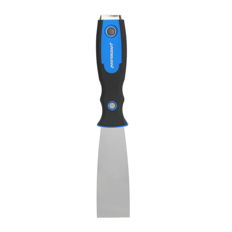 Multi-Purpose Spackling/Soft Putty Knife & Paint Scraper, 1.4-in N3567