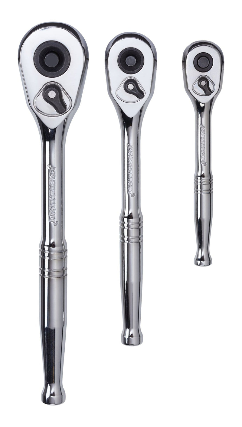 Ratchet Set, 3-pc Z7748
