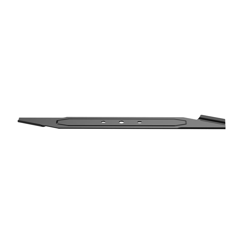 Replacement Mower Blade, 17-in for 18-in Brushless Push Mower, Black R6940