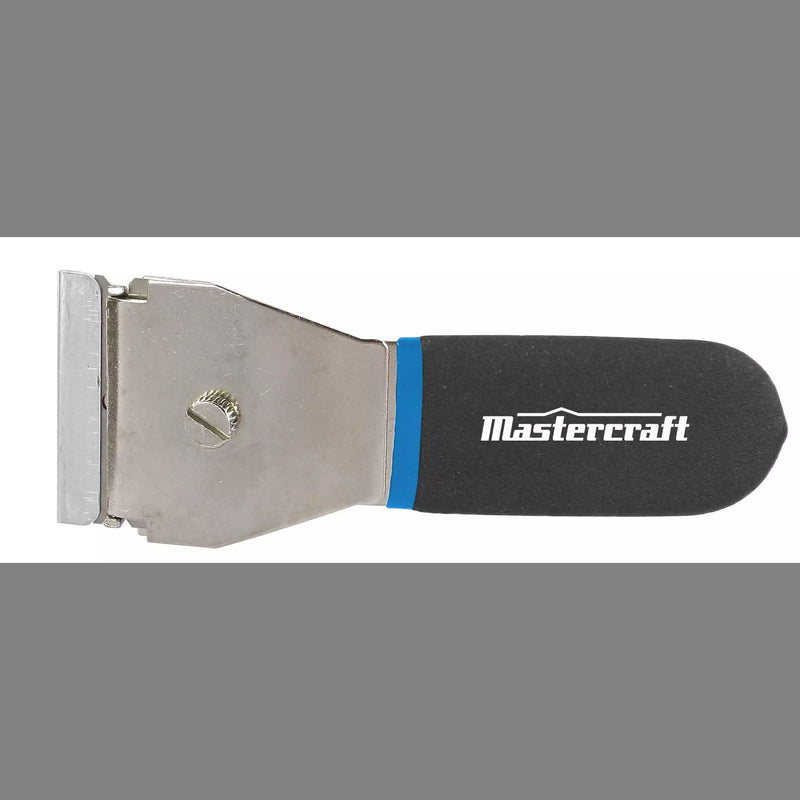 Single-Edge Razor Blade Glass & Surface Scraper Tool D3221