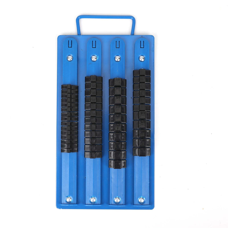 Socket Storage Tray, 48-pc, Metal M5661