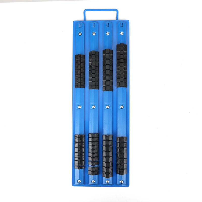 Socket Storage Tray, 80-pc, Metal L6882