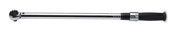 Torque Wrench, 1/2-in Drive, 50-250 ft-lb W8614