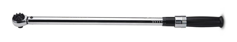 Torque Wrench, 1/2-in Drive, 50-250 ft-lb W8614