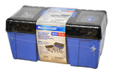 Toy Tool Box withAccessories For Kids, 18 pc, Age 1+