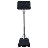 Classical Portable Adjustable Basketball System, 44-in