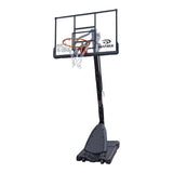 Portable Adjustable Basketball System, 54-in