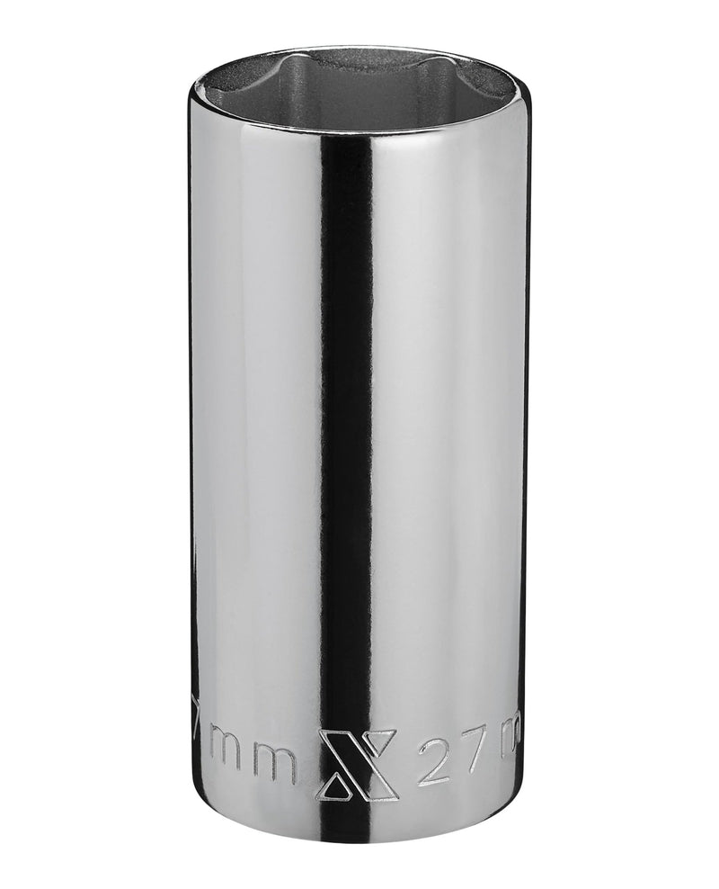 1/2" Drive 27mm Deep Socket D1326
