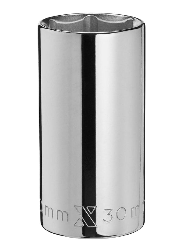 1/2" Drive 30mm Deep Socket K6196