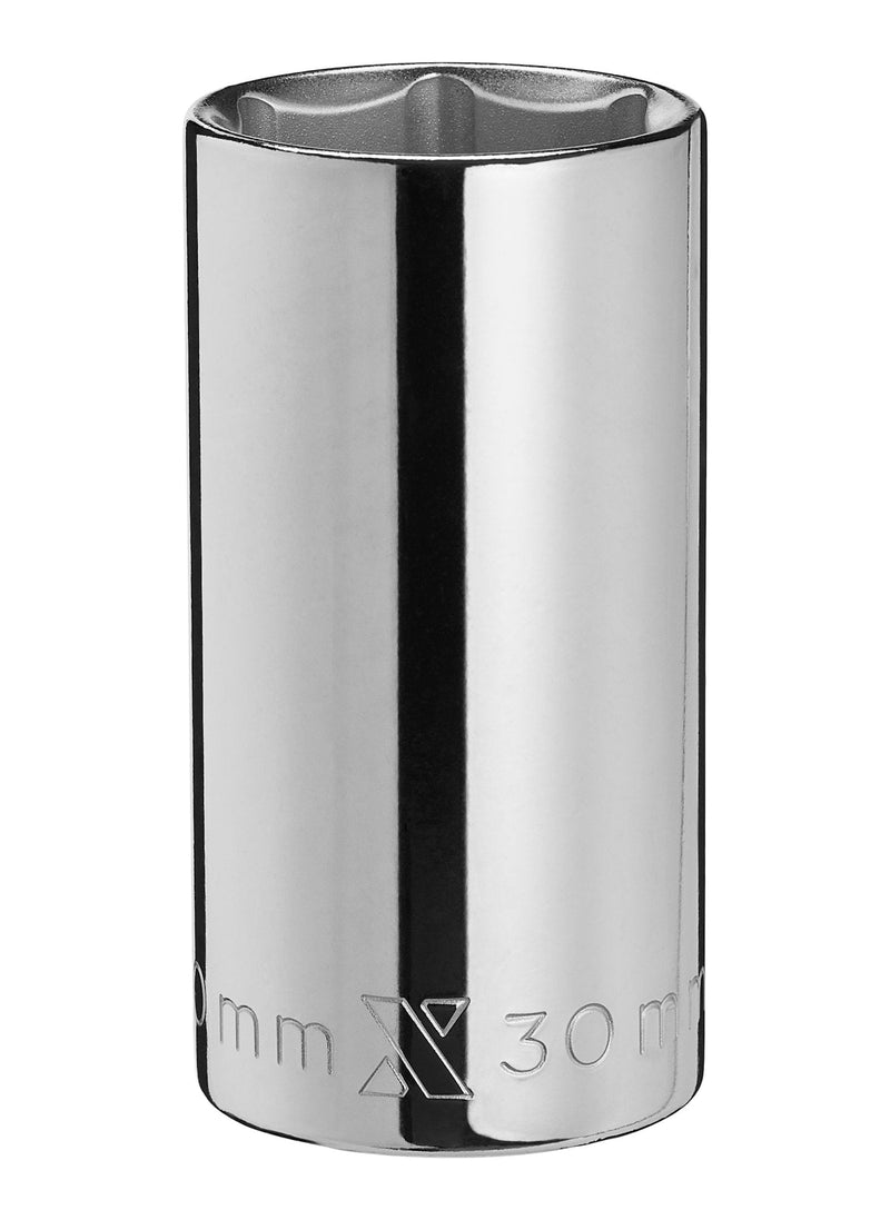 1/2" Drive 30mm Deep Socket K6196