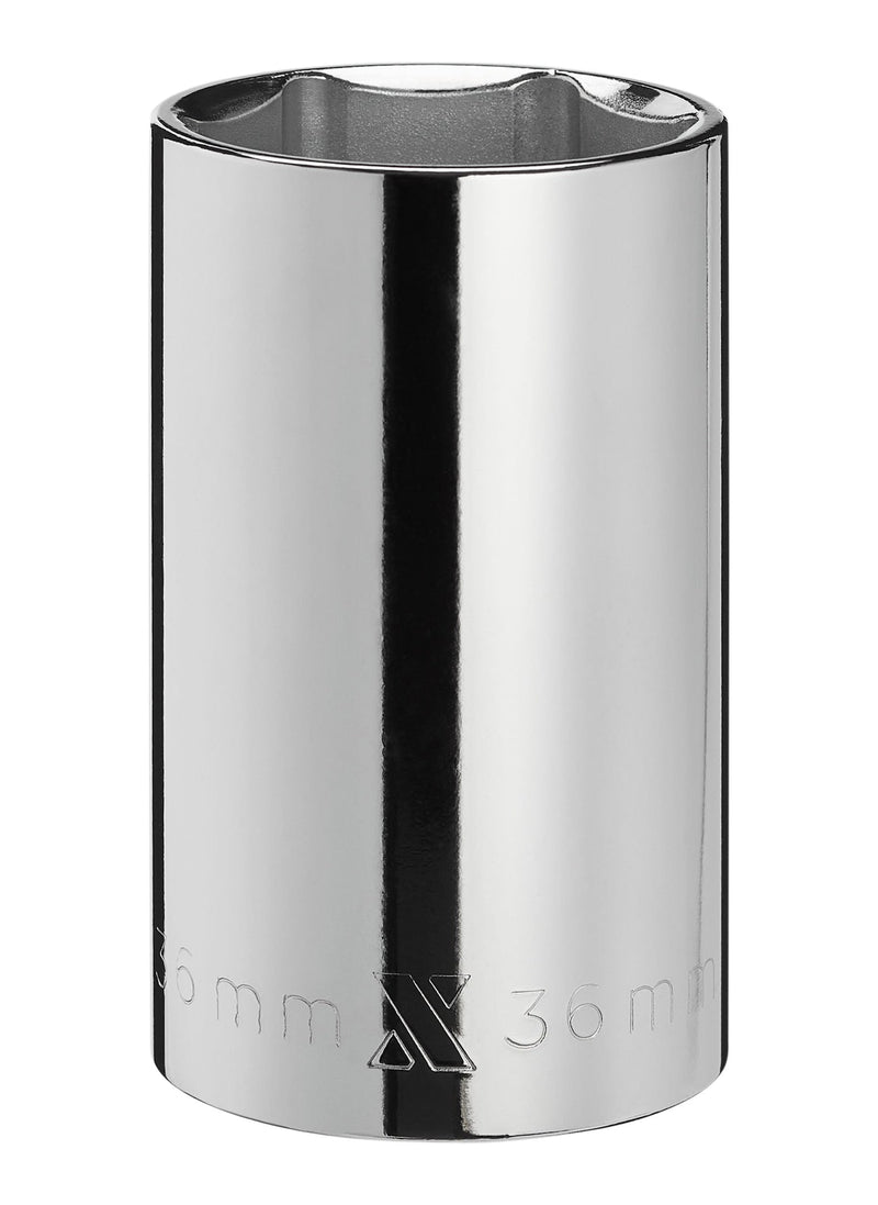 1/2" Drive 36mm Deep Socket T9222