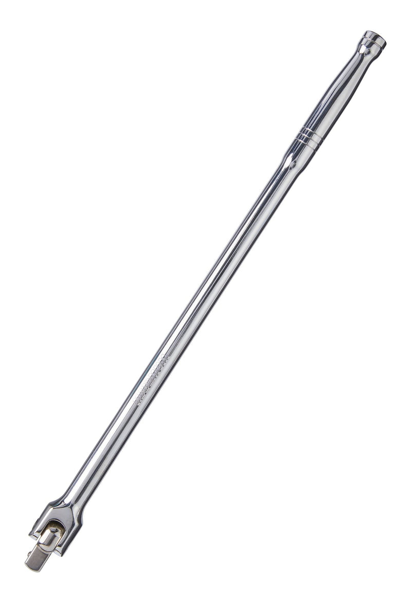 1/2-in Drive Breaker Bar, Nickel-Chrome Plating, 17-in K0062