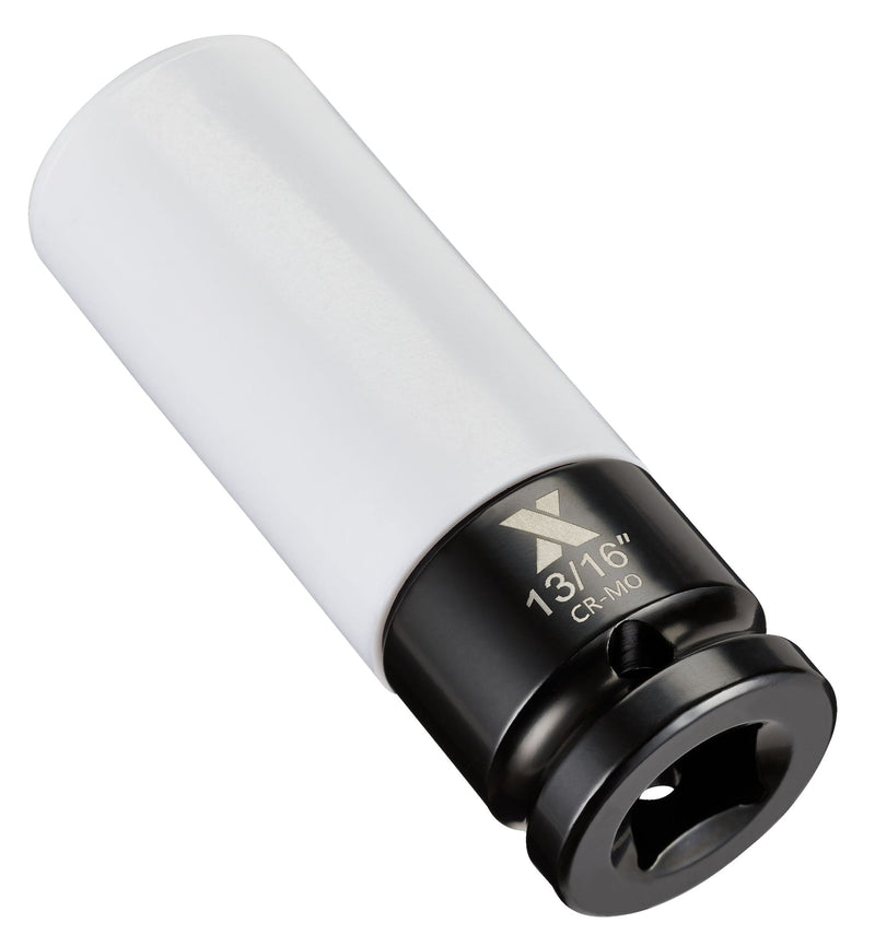 1/2-in Drive Lug Nut Socket, 13/16-in R3063