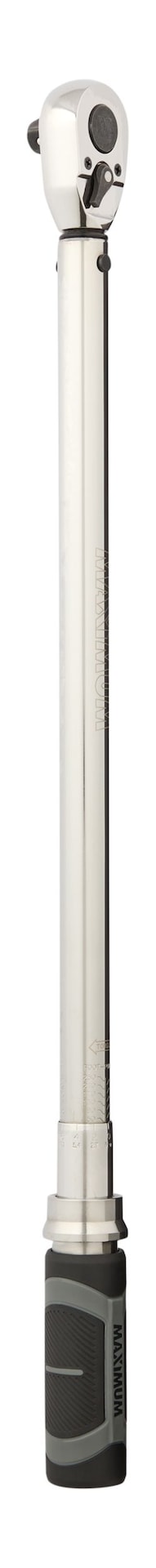 1/2-in Drive, Torque Wrench, 50-250 ft-lbs S7813