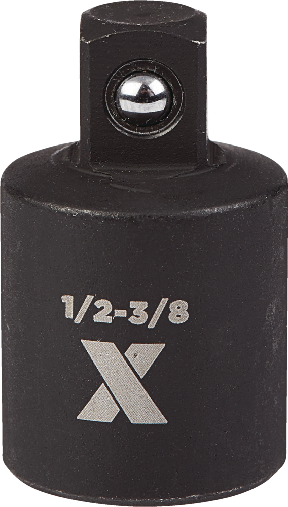 1/2-in to 3/8-in Drive Impact Socket Adapter V5629