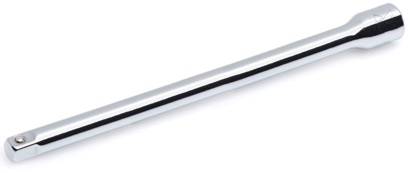 1/4-in Drive Extension Bar, CRV, Nickel-Chrome Plating, 14-in F128