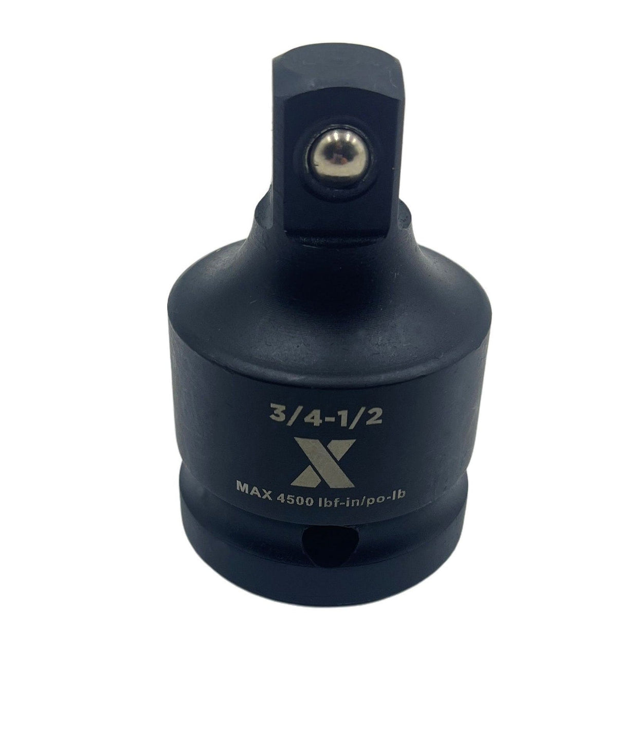 3/4" - 1/2" Impact Adaptor