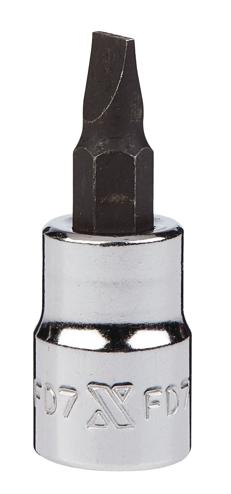 3/8-in Drive 7mm Slotted Bit Socket I5914