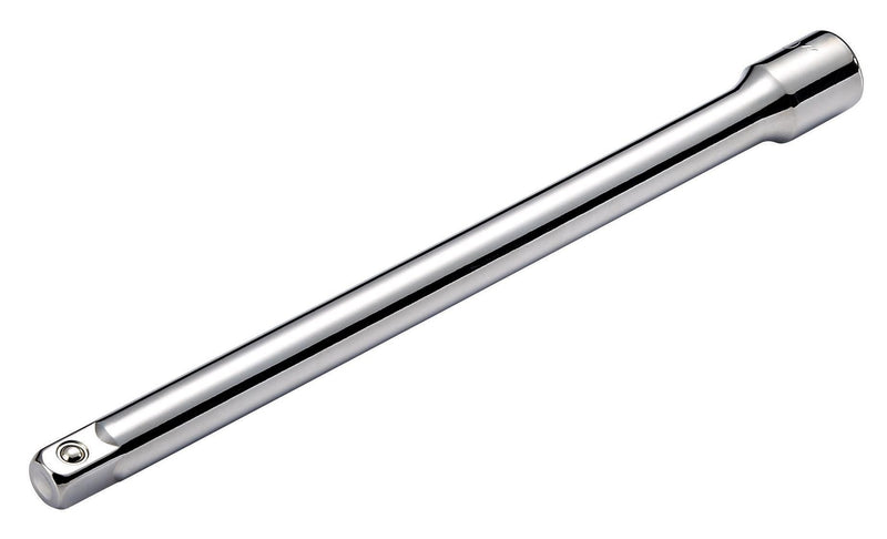 3/8-in Drive Extension Bar, CRV, Nickel-Chrome Plating, 10-in Q3934