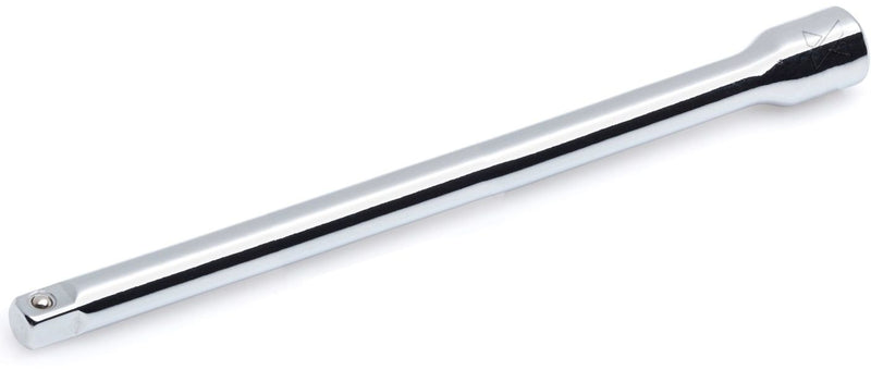 3/8-in Drive Extension Bar, CRV, Nickel-Chrome Plating, 20-in H4001
