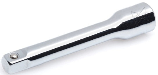 3/8-in Drive Extension Bar, CRV, Nickel-Chrome Plating, 3-in L3237