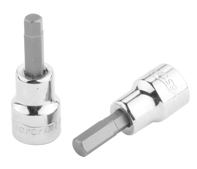 3/8-in Drive Hex Bit Socket, Assorted Sizes R5946