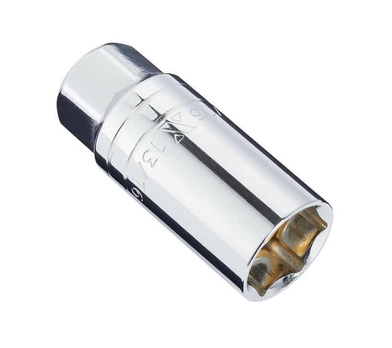 3/8-in Drive Magnetic Spark Plug Socket, 13/16-in K6905