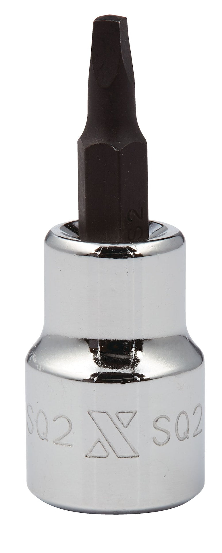 3/8-in Drive Square Bit Socket, Assorted Sizes X2036