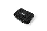Brix Modular Portable Small Toolbox, IP65, 23 x 16 x 7-in