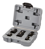 Impact Adapter Set with Case, 5-pc