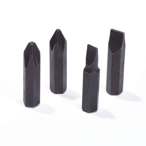 Impact Bit Set, 4-pc K3215