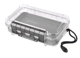 IP68 Portable Plastic Water Resistant Case with Wrist Strap, Large