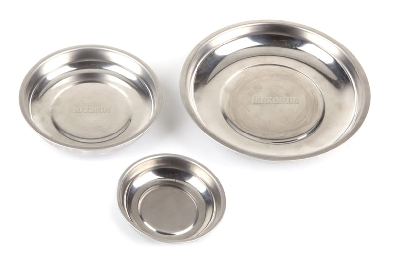 Magnetic Tray Bowl Set, 3-pc Q8656