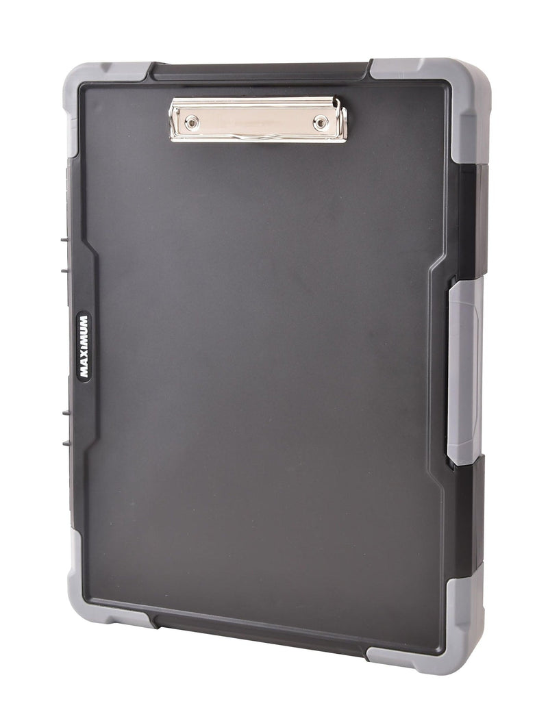 Organizer with Clipboard, 9 Pockets J4239
