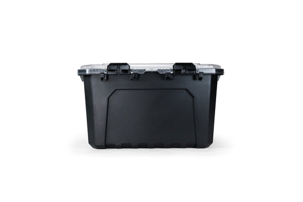 Pro Duty Storage Box with Secure Closure, 75.7-L L5978