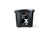 Pro Duty Storage Box with Secure Closure, 75.7-L