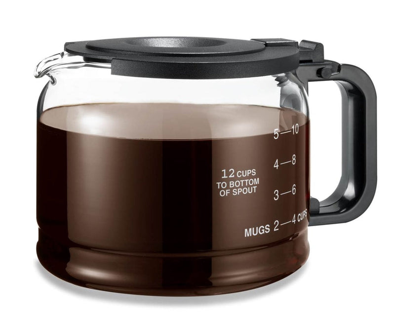 Universal Glass Carafe, 12 Cups H6532