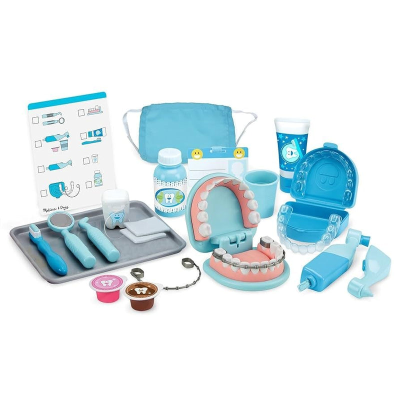 Super Smile Dentist Kit, Ages 3+ Y8376