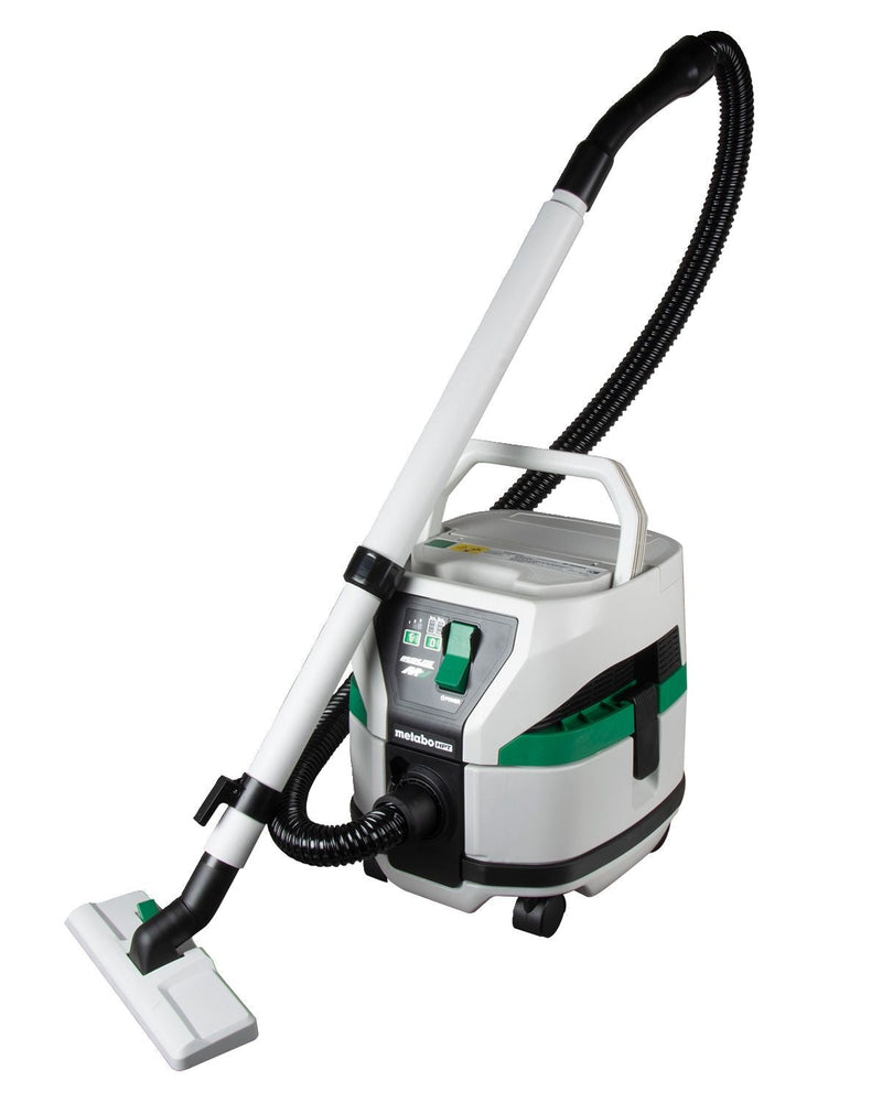 HPT 36V Pod Style Cordless Vacuum, Bare Tool B8702