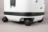 HPT 36V Pod Style Cordless Vacuum, Bare Tool